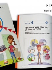 MANUAL EDUCATIVO JOVEN EMPRENDEDOR